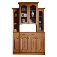 Dulap L1400 MDF Liza,140x43x225 cm