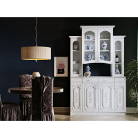 Dulap L1400 MDF Liza,140x43x225 cm