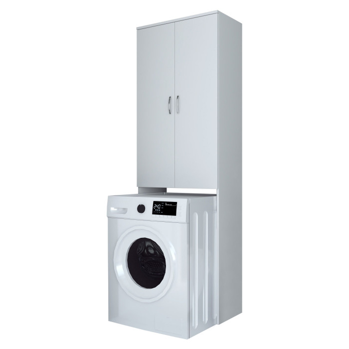 Dulap MS 2U, 65x35X199 cm