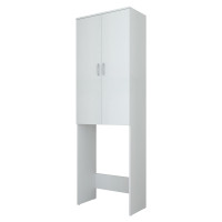 Dulap MS 2U, 65x35X199 cm