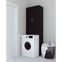 Dulap MS 2U, 65x35X199 cm