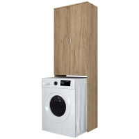 Dulap MS 2U, 65x35X199 cm