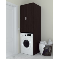 Dulap MS 2U , 65x60x199 cm