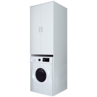 Dulap MS 2U , 65x60x199 cm