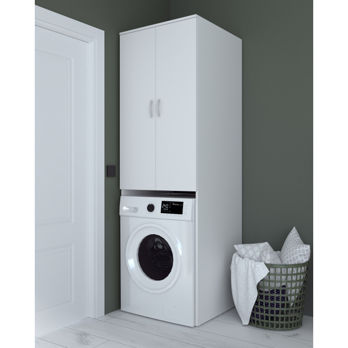 Dulap MS 2U , 65x60x199 cm