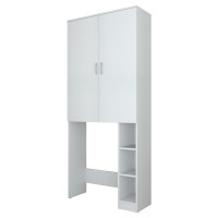 Dulap MS 2U Polite, 85x35X199 cm