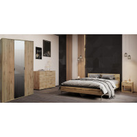 Set Dormitor Chloe