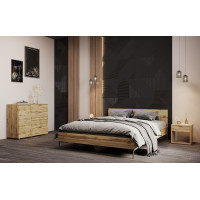 Set Dormitor Chloe