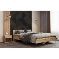 Set Dormitor Chloe