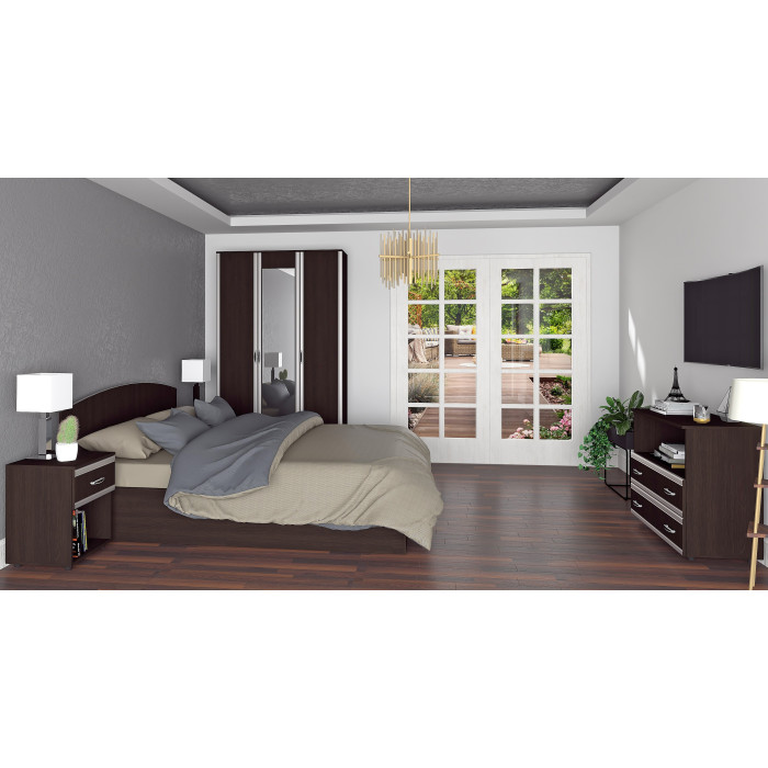 Set Dormitor Florin