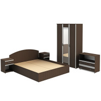 Set Dormitor Florin