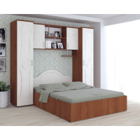 Set Dormitor Tineret MDF