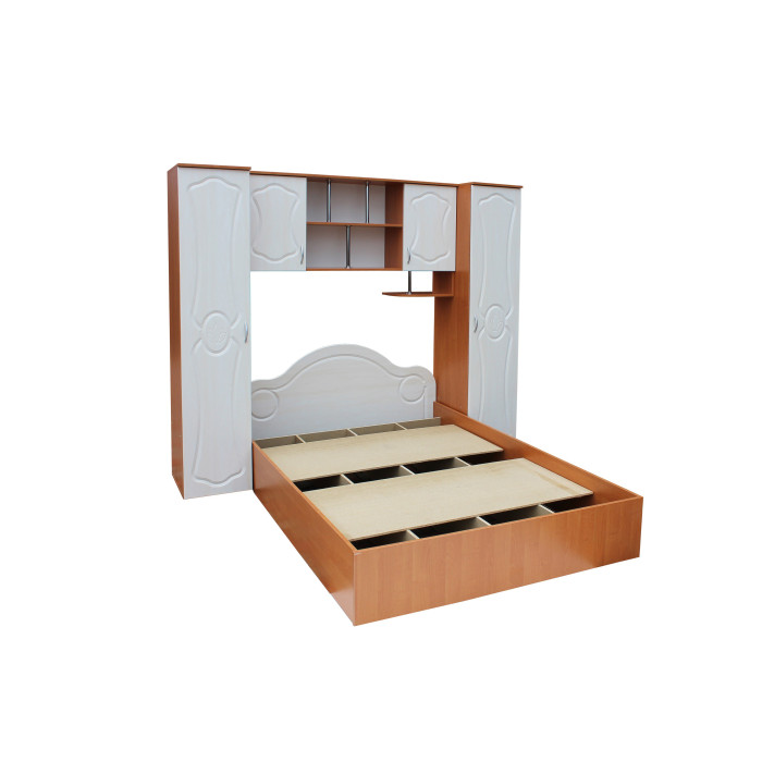 Set Dormitor Tineret MDF