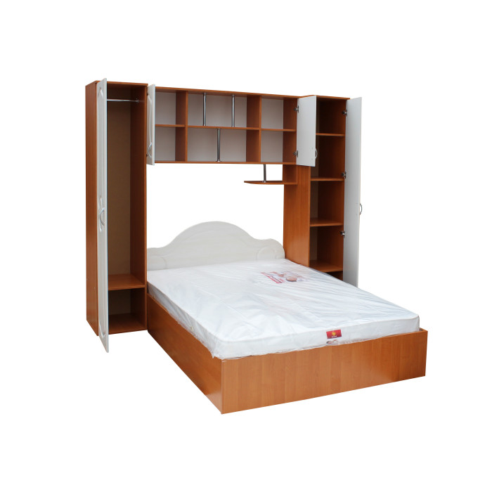 Set Dormitor Tineret MDF