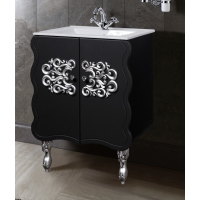 Masca Baie+Lavoar Temptation 620, 66x90x47cm