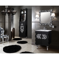 Masca Baie+Lavoar Temptation 620, 66x90x47cm