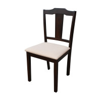 Set masa RH7008T+ 6 RH159C antique,150x90x76 cm