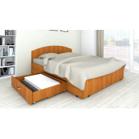 Set pat Mijloc 160 + Saltea Mattres