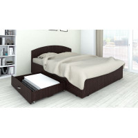 Set pat Mijloc 160 + Saltea Mattres