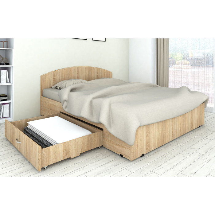 Set pat Mijloc 160 + Saltea MR Poket