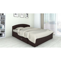 Set pat Mijloc 160 + Saltea MR Poket