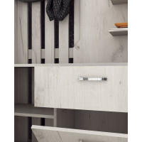 Cuier Ramona, 100x35x203cm