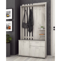 Cuier Ramona, 100x35x203cm
