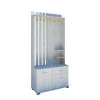 Cuier Ramona, 100x35x203cm