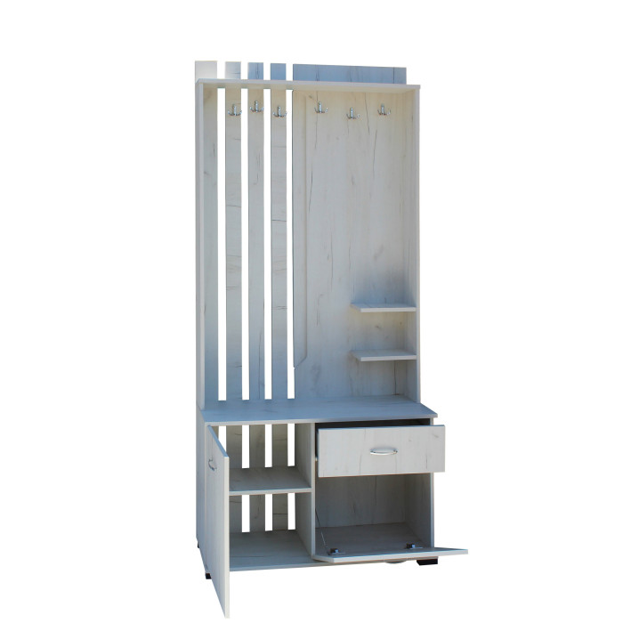 Cuier Ramona, 100x35x203cm
