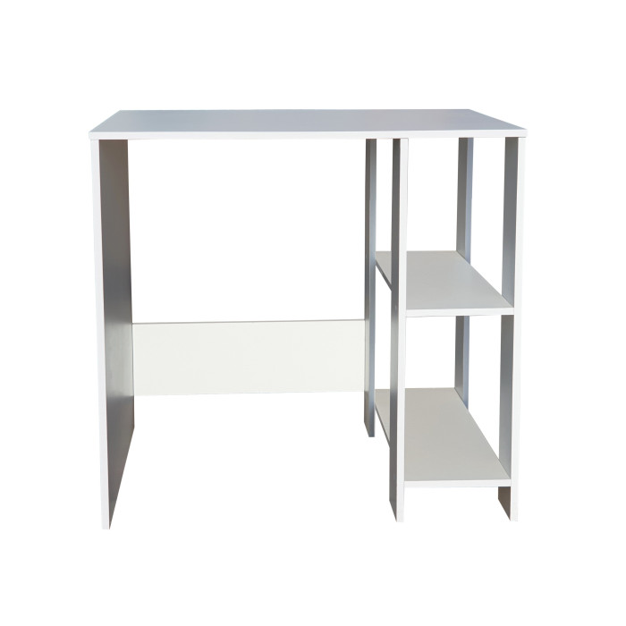 Dulap MS, 90x60x90 cm, Alb