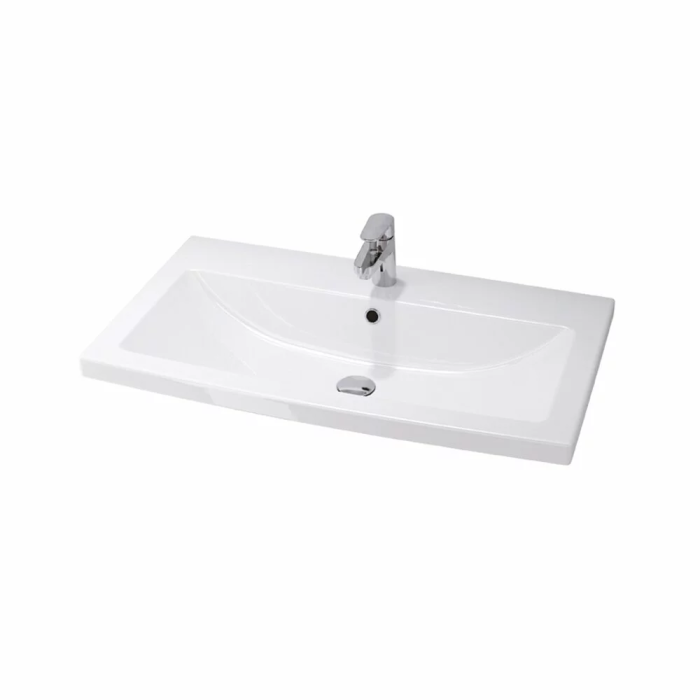 Masca baie Hermes, 81x55x45cm