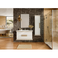Masca baie Hermes, 81x55x45cm