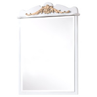 Oglinda Versailles, 66x97x45cm