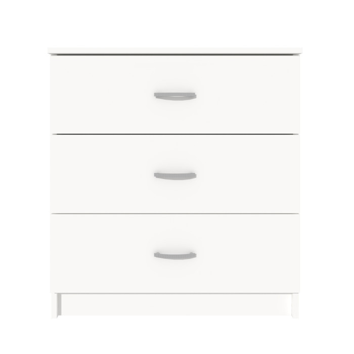 Comoda 3 sertare,72x40x79cm