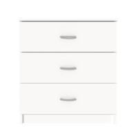 Comoda 3 sertare,72x40x79cm
