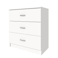 Comoda 3 sertare,72x40x79cm