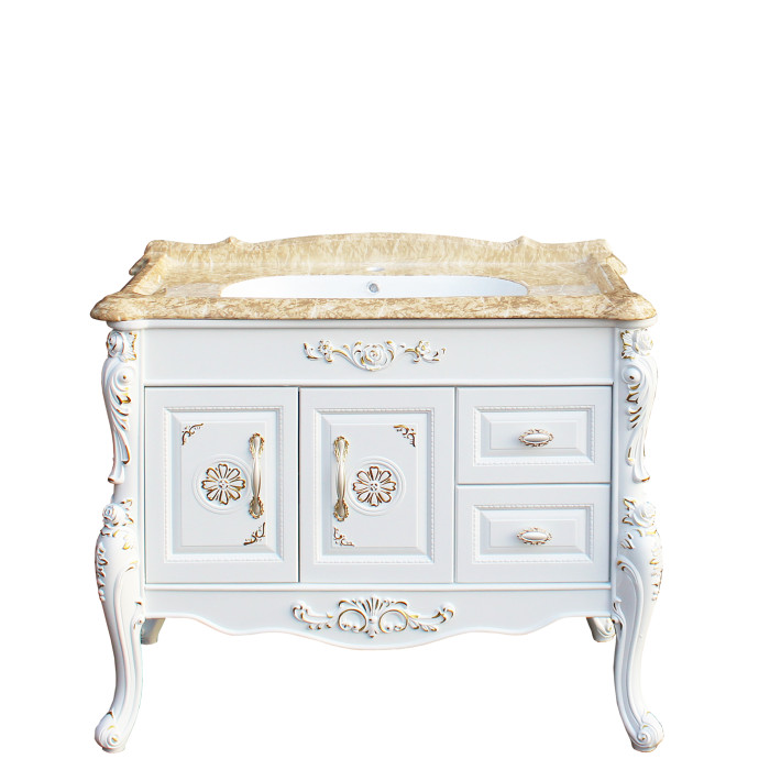 Set mobilier baie 773, 100x51x90cm