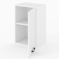 Corp superior vio 1U 40cm, 40x30x60 cm