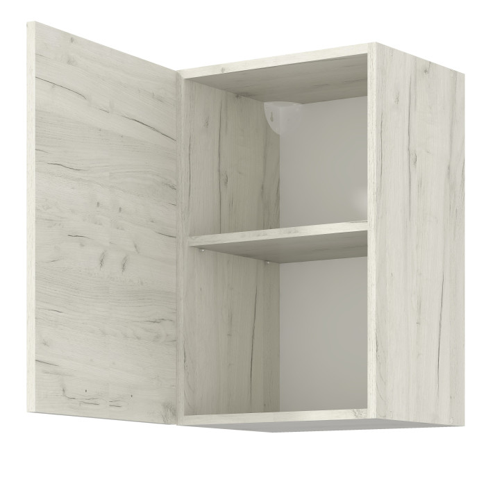 Corp superior vio 1U 40cm, 40x30x60 cm