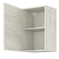 Corp superior vio 1U 40cm, 40x30x60 cm