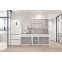 BUCATARIE ZQC 0.18 - 2M ALB