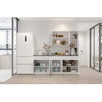 BUCATARIE ZQC 0.18 - 2M ALB
