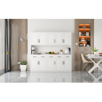 BUCATARIE ZQC 0.19 - 2M ALB