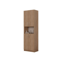 Dulap KSC-5 RO, 60x37x196cm