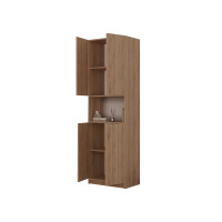 Dulap KSC-5 RO, 60x37x196cm