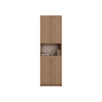 Dulap KSC-5 RO, 60x37x196cm
