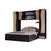 Set Dormitor Tineret, 227x51/205x200cm