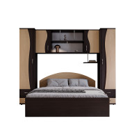 Set Dormitor Tineret, 227x51/205x200cm