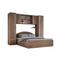 Set Dormitor Tineret, 227x51/205x200cm
