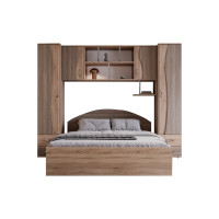 Set Dormitor Tineret, 227x51/205x200cm